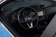 Nissan Qashqai II Рестайлинг Москва  - изображение 35