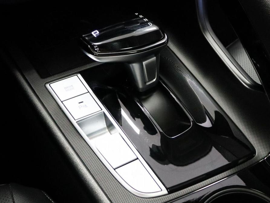 Hyundai Elantra VII (CN7) Рестайлинг Минеральные Воды  - изображение 10
