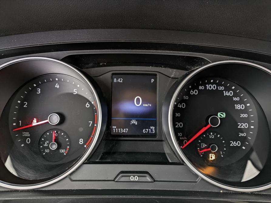 Volkswagen Tiguan II Москва  - изображение 13