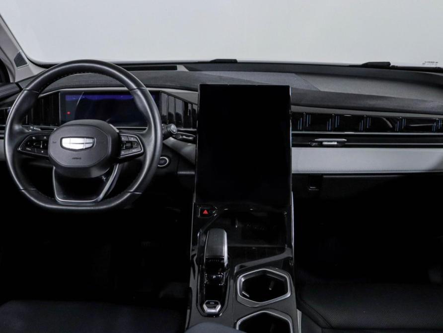 Geely Atlas II Москва  - изображение 12