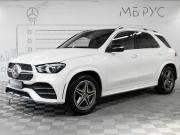 Mercedes-Benz GLE II (V167) Москва  - изображение 26