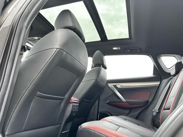 Geely Coolray I с пробегом 2023 года, цена 1 970 000 рублей, 25000 км, внедорожник, Автокод Объявления