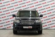 Subaru Tribeca I Рестайлинг Сургут  - изображение 39