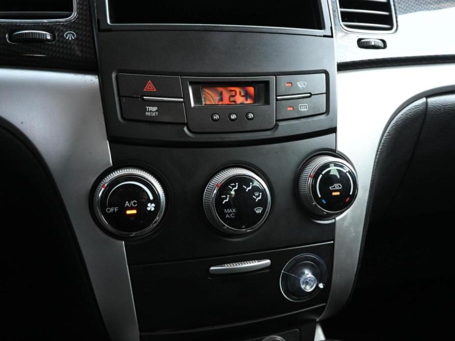 SsangYong Actyon II Новороссийск  - изображение 20