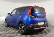 Kia Soul II Рестайлинг Волгоград  - изображение 30