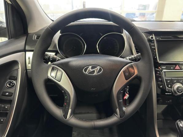 Hyundai i30 II с пробегом 2012 года, цена 897 000 рублей, 177000 км, универсал, Автокод Объявления