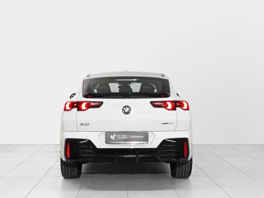BMW X2 II (U10) Казань  - изображение 5