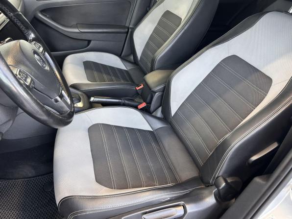 Volkswagen Jetta VI с пробегом 2012 года, цена 969 000 рублей, 168697 км, седан, Автокод Объявления