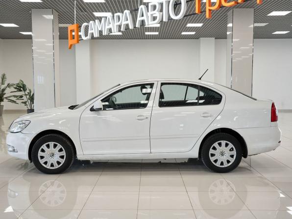 Skoda Octavia II (A5) Рестайлинг с пробегом 2012 года, цена 819 000 рублей, 144870 км, лифтбек, Автокод Объявления