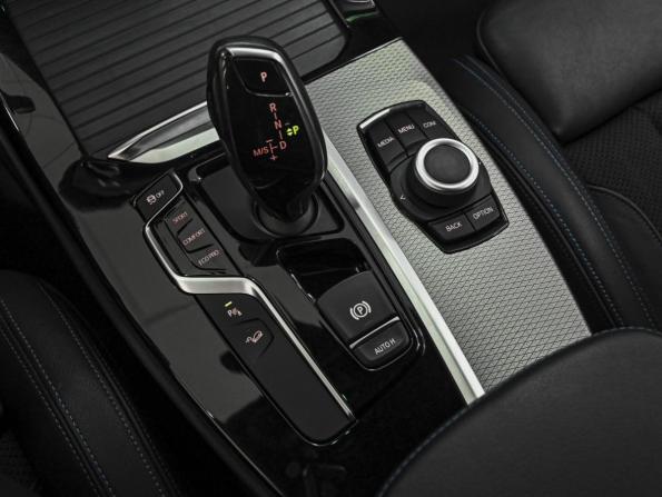 BMW X3 III (G01) с пробегом 2018 года, цена 3 698 000 рублей, 66695 км, внедорожник, Автокод Объявления