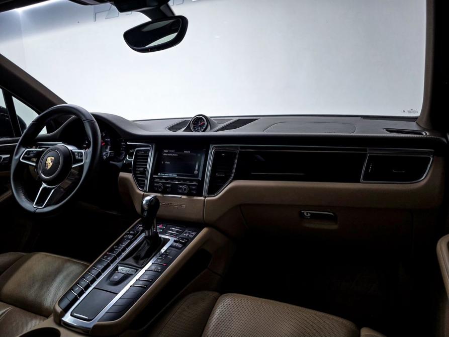 Porsche Macan I Уфа  - изображение 8