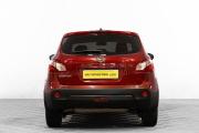 Nissan Qashqai I Рестайлинг Барнаул  - изображение 32