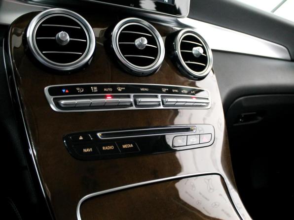 Mercedes-Benz GLC I (X253) с пробегом 2015 года, цена 2 810 000 рублей, 135000 км, внедорожник, Автокод Объявления