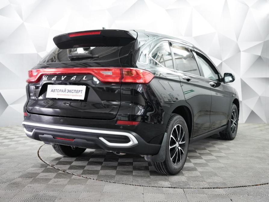 Haval M6 II Ульяновск  - изображение 5
