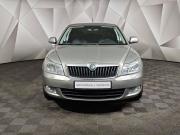 Skoda Octavia II (A5) Рестайлинг Москва  - изображение 27