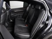 Toyota Camry IX (XV80) China Market Минеральные Воды  - изображение 29
