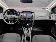 Ford Focus III Рестайлинг Москва  - изображение 39
