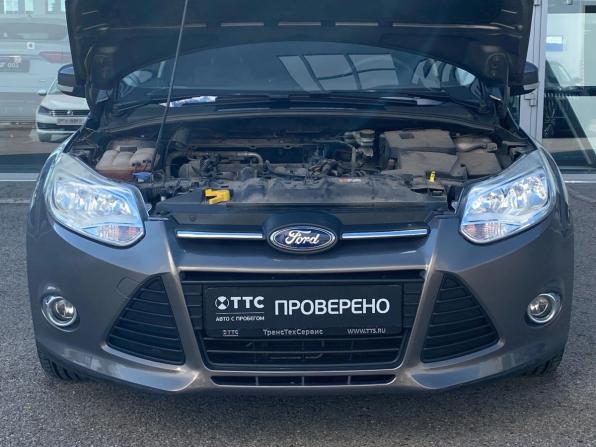 Ford Focus III с пробегом 2013 года, цена 950 000 рублей, 77598 км, хэтчбек, Автокод Объявления