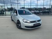 Volkswagen Golf VI Оренбург  - изображение 15