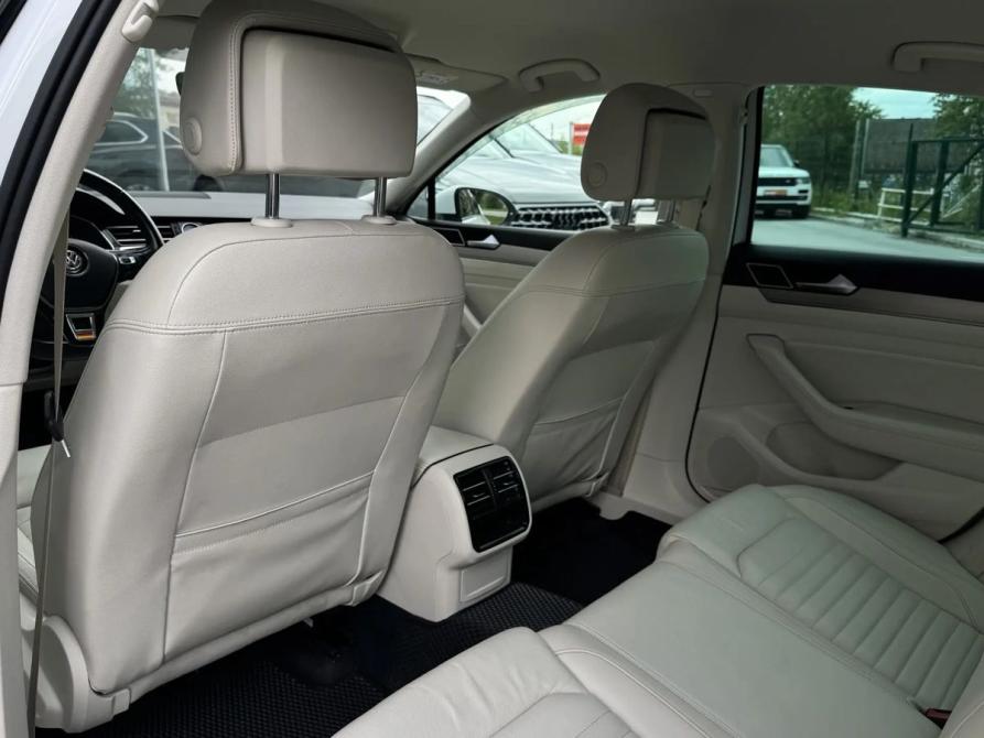Volkswagen Passat B8 Екатеринбург  - изображение 33