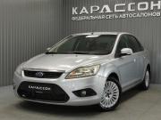Ford Focus II Рестайлинг Пермь  - изображение 19