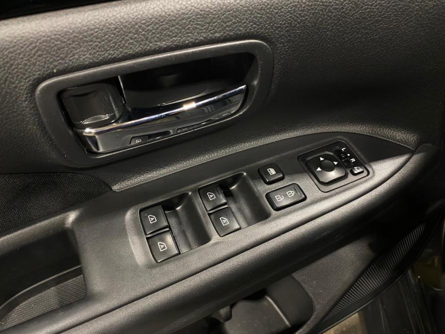Mitsubishi Outlander III Рестайлинг 3 Челябинск  - изображение 15