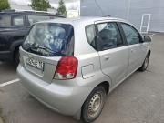 Chevrolet Aveo I Санкт-Петербург  - изображение 10