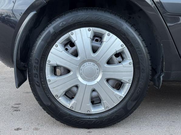 Skoda Fabia II с пробегом 2009 года, цена 637 000 рублей, 219630 км, хэтчбек, Автокод Объявления
