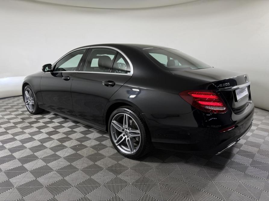 Mercedes-Benz E-Класс V (W213 S213 C238) Москва  - изображение 5
