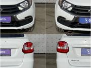 Lada (ВАЗ) Granta I Рестайлинг Тамбов  - изображение 27