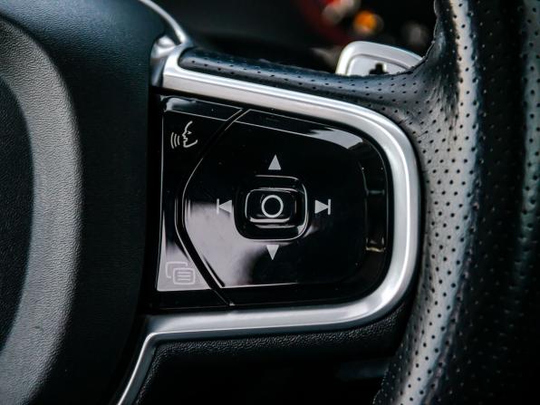 Volvo XC90 II с пробегом 2018 года, цена 3 690 000 рублей, 141420 км, внедорожник, Автокод Объявления