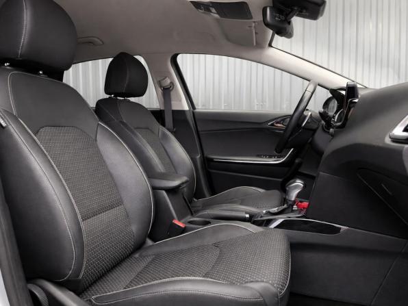 Kia Ceed III с пробегом 2019 года, цена 1 687 000 рублей, 122075 км, хэтчбек, Автокод Объявления