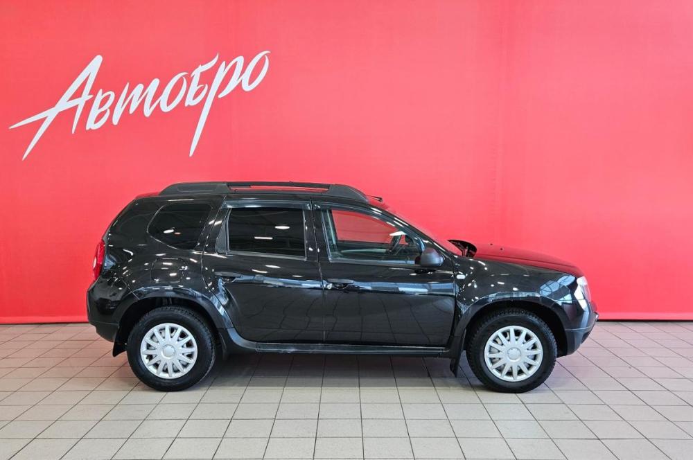 Renault Duster I Вологда  - изображение 6
