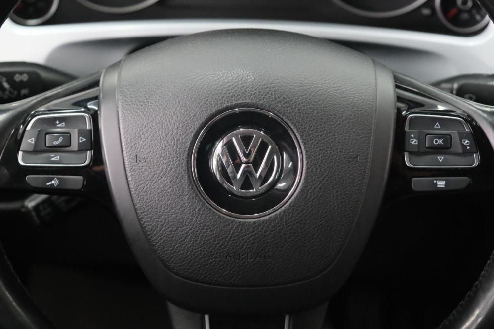 Volkswagen Touareg II Омск  - изображение 15
