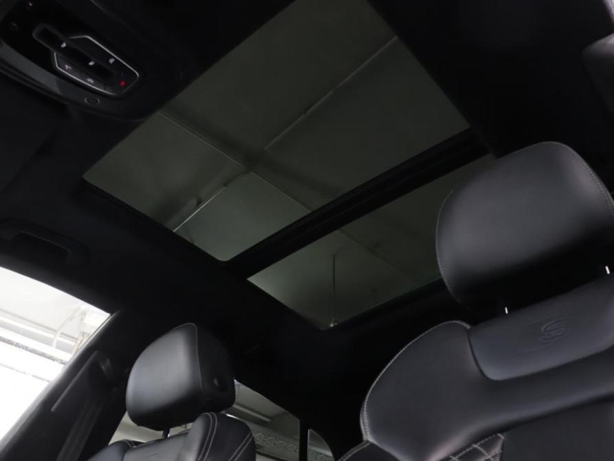 Audi SQ8 I (4M) Москва  - изображение 20