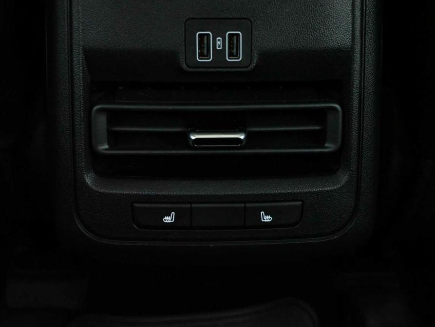 Changan UNI-S (CS55 Plus) Екатеринбург  - изображение 16