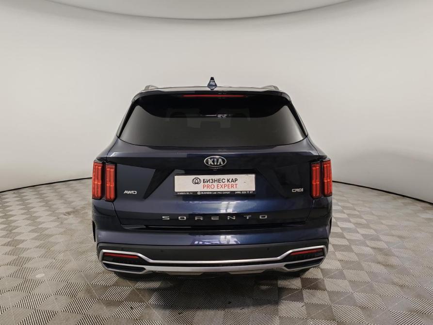 Kia Sorento IV Москва  - изображение 6