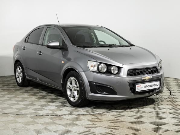 Chevrolet Aveo II с пробегом 2012 года, цена 499 585 рублей, 176150 км, седан, Автокод Объявления