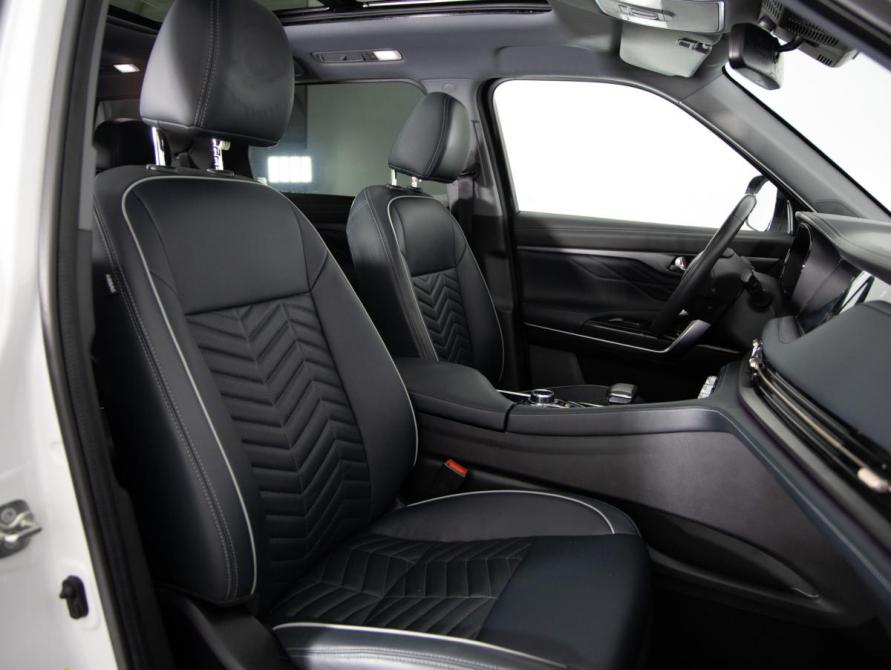 Changan CS95 I Рестайлинг 2 Санкт-Петербург  - изображение 19