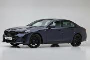 BMW 5 серии VIII (G60/G61/G68) Краснодар  - изображение 9