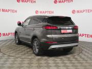 Geely Atlas Pro Вологда  - изображение 23