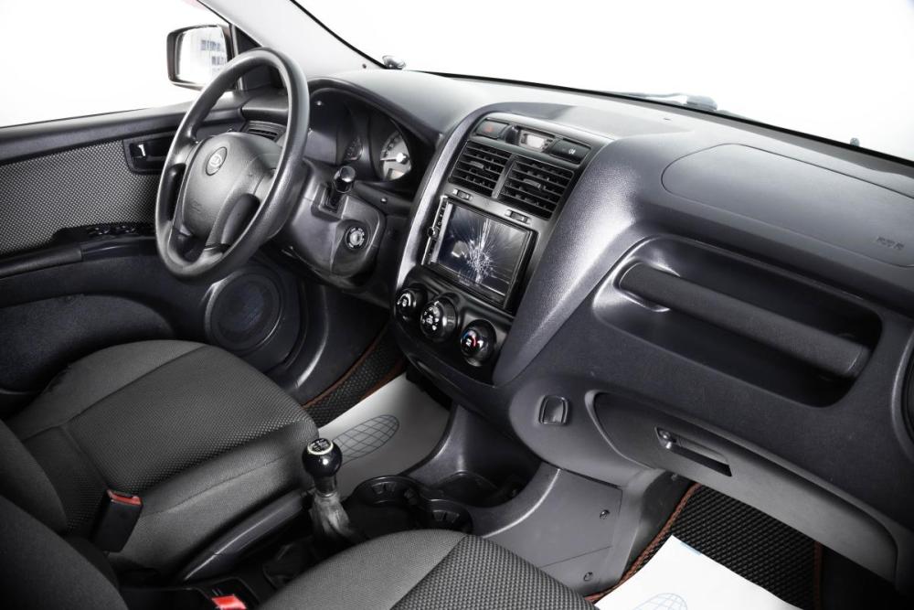 Kia Sportage II Пермь  - изображение 11