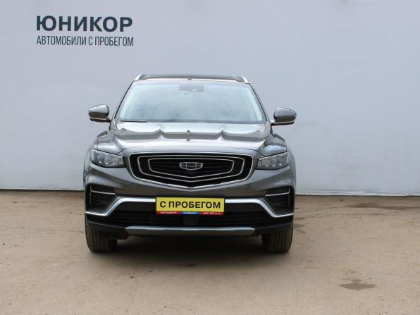 Geely Atlas Pro с пробегом 2024 года, цена 2 169 000 рублей, 43515 км, внедорожник, Автокод Объявления