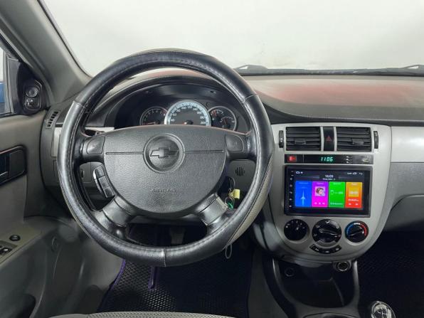 Chevrolet Lacetti I с пробегом 2008 года, цена 335 000 рублей, 175705 км, седан, Автокод Объявления