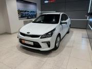 Kia Rio IV Новосибирск  - изображение 22