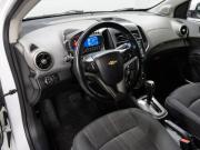 Chevrolet Aveo II Тюмень  - изображение 32