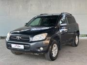 Toyota RAV4 III (XA30) Тамбов  - изображение 22