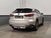 Lexus RX IV Рестайлинг Кемерово  - изображение 30
