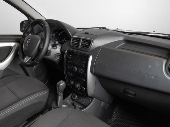 Nissan Terrano III (D10) с пробегом 2017 года, цена 1 344 200 рублей, 129968 км, внедорожник, Автокод Объявления