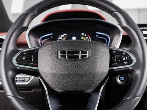 Geely Coolray I с пробегом 2022 года, цена 1 749 000 рублей, 65331 км, внедорожник, Автокод Объявления